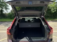 Used Volvo XC60 Ultra 455 HP (334 kW) 2025 Purple SUV