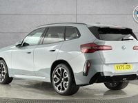 Used BMW X3 M Sport 194 HP (142 kW) 2025 Grey SUV