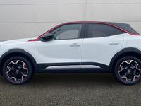 Second-hand Vauxhall Mokka SRi 131 CP (96 kW) 2025 SUV