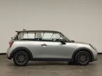 Used Mini Cooper Coupé Classic 204 HP (150 kW) 2024 Silver Coupe