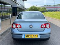 used VW Passat 1.9 S TDI 4dr