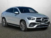 Used Mercedes GLE400 AMG Line Premium Plus 325 HP (239 kW) 2021 SUV