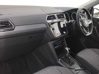 used VW Tiguan 1.5 TSI (150ps) Life EVO DSG 5 door