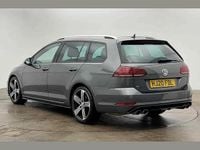 Used VW Golf VIII R 296 HP (217 kW) 2020 Grey Estate