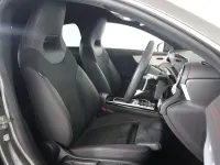 Used Mercedes CLA180 AMG Line Premium 136 HP (100 kW) 2024 Grey Coupe