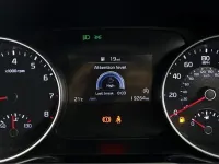 Used Kia Ceed GT-Line 160 HP (117 kW) 2022 Orange Hatchback