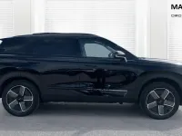 Used Jaecoo 7 204 HP (150 kW) 2026 Black SUV