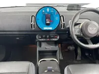 Used Mini Countryman 215 HP (158 kW) 2024 Black SUV
