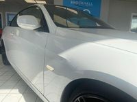 Used BMW 330 Cabriolet M Sport 245 HP (180 kW) 2012 White Cabriolet