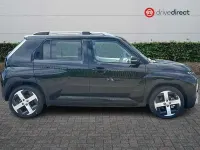 New Hyundai Inster 85 kW (116 HP) 2026 Black Hatchback