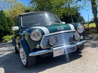 used Rover Mini 1.3L COOPER I 2d 62 BHP