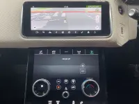 Used Land Rover Range Rover Velar R-Dynamic 180 HP (132 kW) 2019 Grey SUV