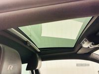 Used VW Scirocco R-line 2012 White Coupe