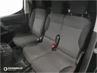 Used Citroën Berlingo 129 HP (94 kW) 2024 Black MPV