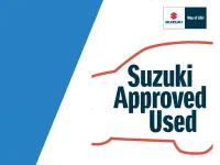 New Suzuki Swace 140 HP (102 kW) 2025 Black Estate