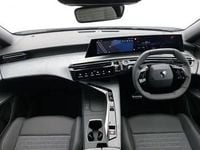 Nouă Peugeot e-3008 Allure 156 kW (213 CP) 2026 Alb SUV