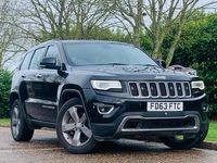 Used Jeep Grand Cherokee Limited 247 HP (181 kW) 2014 Black SUV