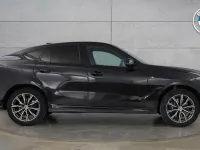 Used BMW X6 M Sport 294 HP (216 kW) 2026 Black SUV