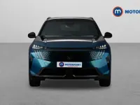 Used Peugeot 5008 GTi 145 HP (106 kW) 2025 Blue SUV