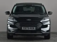 Usado Ford Kuga Titanium 150 HP (110 kW) 2023 SUV