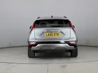 Używany Kia Niro 2025 Szary SUV