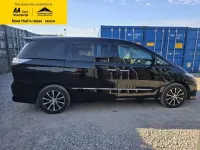Used Toyota Estima 2026 MPV