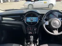 Used Mini Cooper Classic 134 HP (98 kW) 2024 White Hatchback
