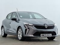 Used Renault Clio V Evolution 143 HP (105 kW) 2025 Grey Hatchback