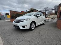 Used Honda Jazz SE 102 HP (75 kW) 2016 White Hatchback