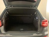 Used Audi Q2 S-Line 148 HP (108 kW) 2019 Grey SUV