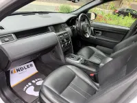Used Land Rover Discovery Sport Landmark 2019 White SUV