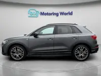 Used Audi Q3 188 HP (138 kW) 2019 SUV