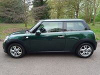 used Mini One D Hatch 1.6Hatch