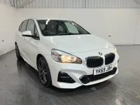 Used BMW 220 M Sport 187 HP (137 kW) 2020 Estate