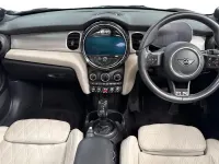 Used Mini Cooper Exclusive 134 HP (98 kW) 2023 Black Hatchback