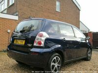Used Toyota Corolla Verso 2008 MPV