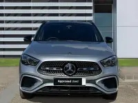 New Mercedes GLA250 AMG Line Premium Plus 218 HP (160 kW) 2026 Silver SUV