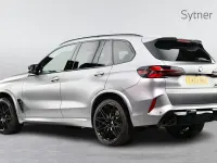 Used BMW X5 M Competition Edition 616 HP (453 kW) 2023 Grey SUV