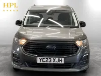 Used Ford Tourneo Connect Titanium 122 HP (89 kW) 2023 Grey MPV