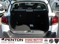 Used Citroën C3 Aircross PureTech 130 HP (95 kW) 2024 White SUV