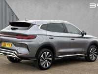 Used BYD Seal U Comfort 218 HP (160 kW) 2025 Grey SUV