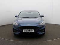used Ford Focus 2021 | 1.0T EcoBoost ST-Line Euro 6 (s/s) 5dr