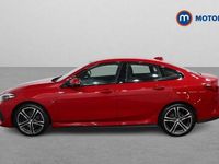 Used BMW 218 M Sport 136 HP (100 kW) 2023 Red Coupe