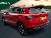 used Skoda Karoq 1.5 TSI SE L 5dr DSG