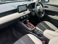 Used Honda HR-V Advance 131 HP (96 kW) 2024 SUV