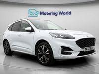 Used Ford Kuga ST-Line X 224 HP (164 kW) 2023 SUV