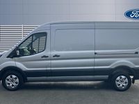 Second-hand Ford Transit Limited 165 CP (121 kW) 2025 Van