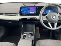 Usado BMW X1 Sport Line 168 CV (123 kW) 2024 Plateado SUV