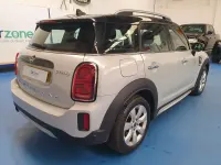 Gebraucht Mini Cooper S Classic 2022 Silber Kleinwagen