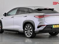 Used BYD Sealion 7 Design 389 kW (530 HP) 2025 Grey SUV